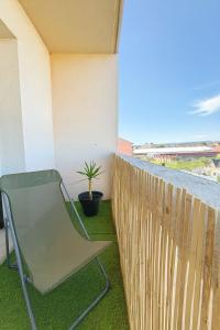 Secteur Gare - Convivial & Calme