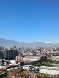 HOM l Departamento San Isidro 2PAX