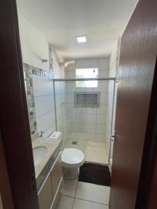 Casa a 200 metros da praia