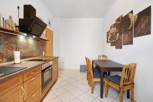 Ferienwohnung Spree - Oase