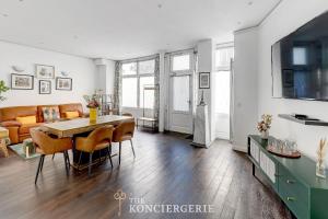 Demeure Elegante - Paris Prestige 10 Pers