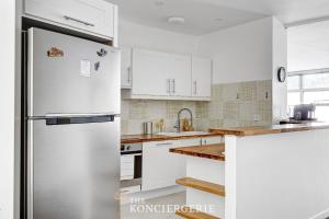 Demeure Elegante - Paris Prestige 10 Pers