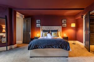 The Boat House Luxury Apartments Scarborough