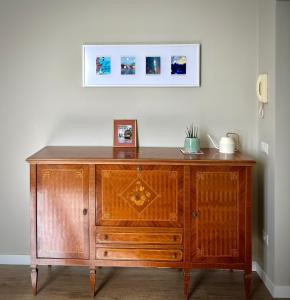 Studio Minu- Elegant Loft in Milan Certosa