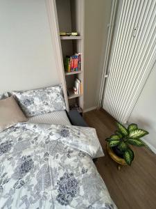 Studio Minu- Elegant Loft in Milan Certosa