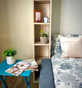 Studio Minu- Elegant Loft in Milan Certosa