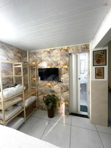 Kit net morro de são Paulo