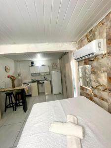 Kit net morro de são Paulo