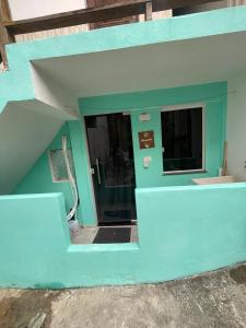 Kit net morro de são Paulo