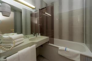 Camping Domaine de Chaussy