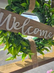 Abbey Lodge - Room 2