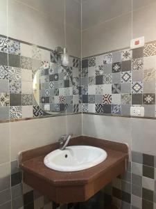 Frida in Assala a seaside home with terrace