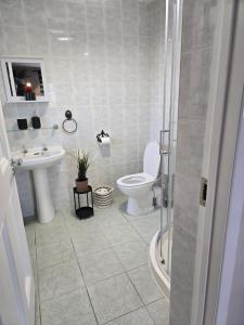 Abbey Lodge - Room 2