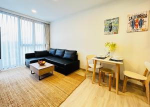 1 Bdr Sky Park Golf view