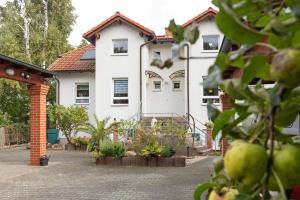 Ferienwohnung in Potsdam