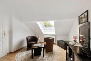 Ferienwohnung in Potsdam