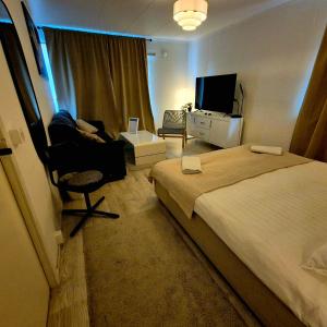 SO Easy Stay, Malmö