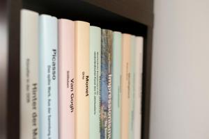 Ferienwohnung in Potsdam