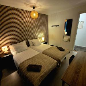 SO Easy Stay, Malmö