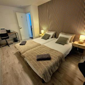 SO Easy Stay, Malmö