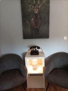 HISTOIRE DE LOLA Durbuy