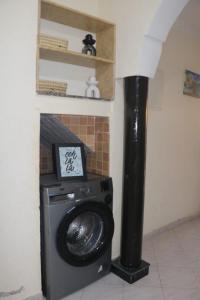 Appartement Imi-Ouaddar 2