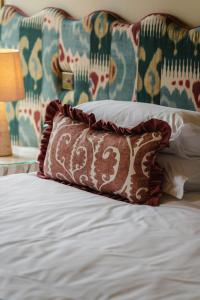 The 3 Acres Inn & Restaurant