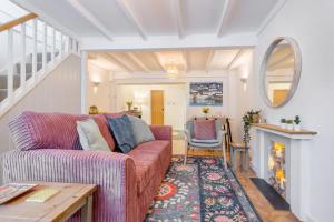 2 Bed in Wadebridge oc-m32567 - Ubytování bez kategorie ve městě Wadebridge