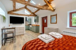 1 Bed in Wetheral oc-r32933