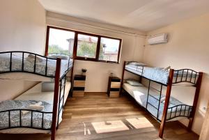 Helena Hostels