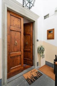 Noelle Apartment By San Firenze Collection