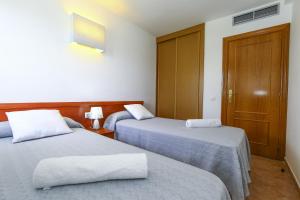 Residencial LOS JUNCOS III La Pineda