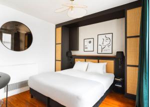 Limehome Paris Montmartre