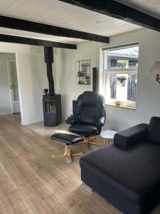 Lovely, Spacious Holiday Home In Scenic Trend!