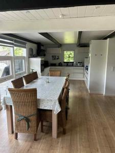 Lovely, Spacious Holiday Home In Scenic Trend!