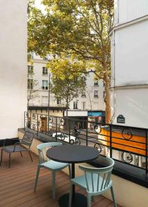 Limehome Paris Montmartre