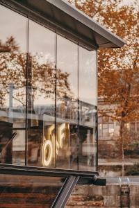 Hotel OFF Paris Seine