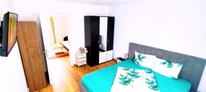 Flamingo Apartment Sibiu