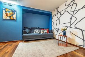 Piazza Castello - Juvarra Design Loft - GrandMaison