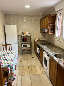 Duplex Centro - calle Corrida