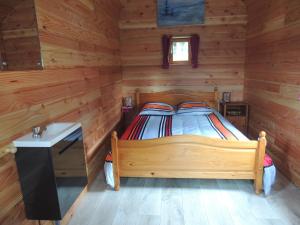 B&B / Chambres d'hotes Vosges Chambres d'hotes : photos des chambres
