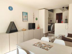 Studio cosy au pied des pistes pour 4 personnes, balcon, cœur de station, proche activités - FR-1-292-185