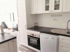 Studio cosy au pied des pistes pour 4 personnes, balcon, cœur de station, proche activités - FR-1-292-185