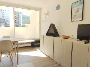 Studio cosy au pied des pistes pour 4 personnes, balcon, cœur de station, proche activités - FR-1-292-185