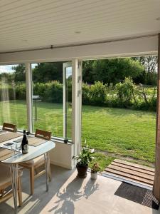 Newly Renovated House In Beautiful Hyllingeriis!