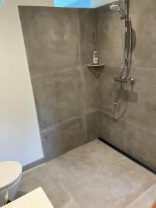 Newly Renovated House In Beautiful Hyllingeriis!