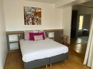 La Méditation de Thaïs