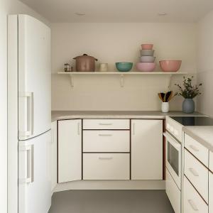 Charming Townhouse Just 150 Meters From The Water