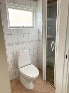 Charming Townhouse Just 150 Meters From The Water