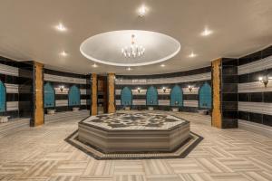 Sirius Town Residence Modern & Comfortable